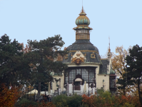 Hanau-Pavillon